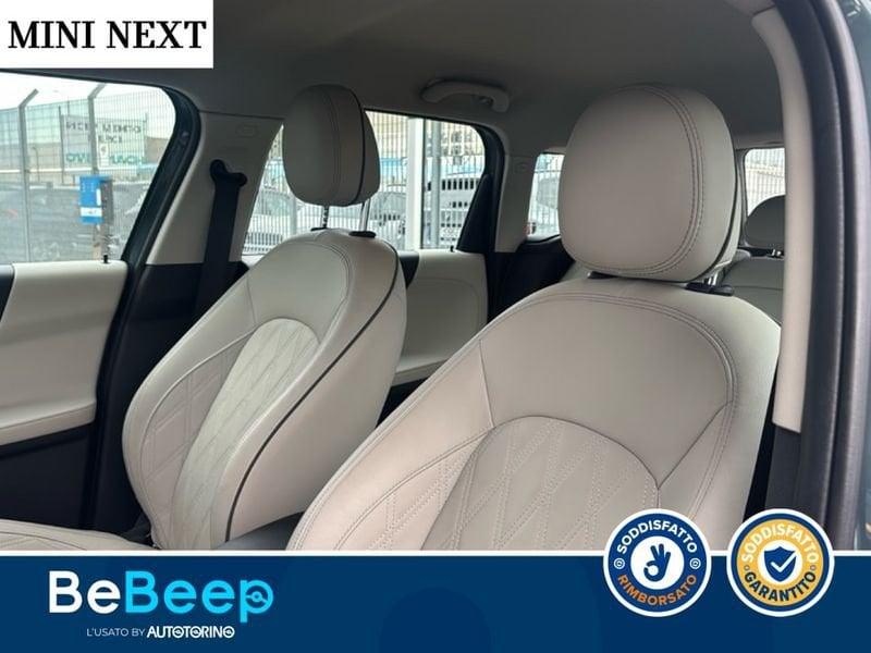 MINI Countryman Mini F60 MINI 2.0 COOPER D CLASSIC AUTO