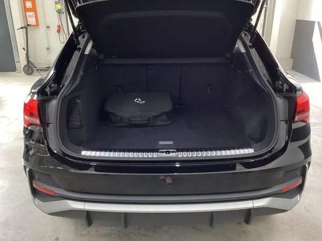 AUDI Q3 SPB 35 TFSI S line edition