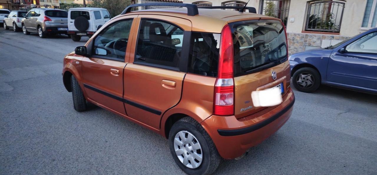 Fiat Panda 1.2 Dynamic