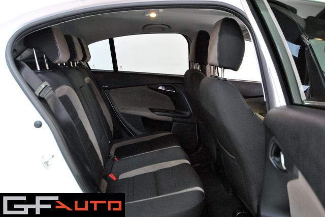 Fiat Tipo Tipo 5 porte II 2016 5p 1.4 tjt Lounge Gpl 120cv