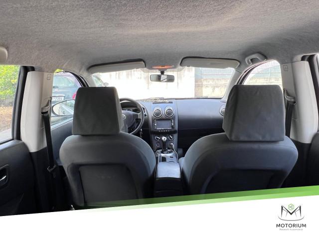 Nissan Qashqai 1.6 16V Tekna