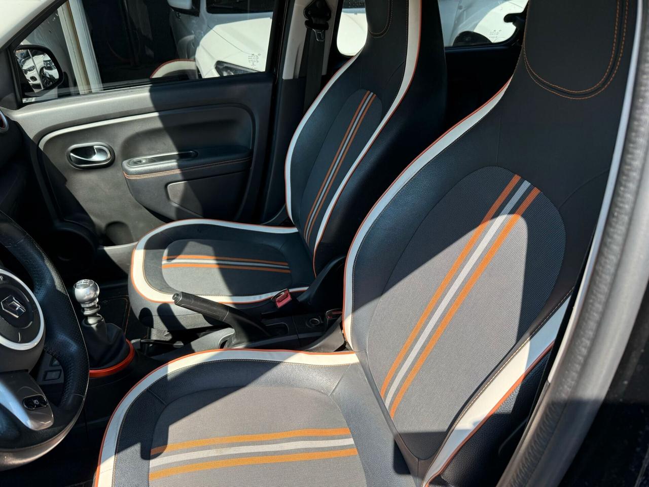 Renault Twingo TCe 110 CV Energy GT