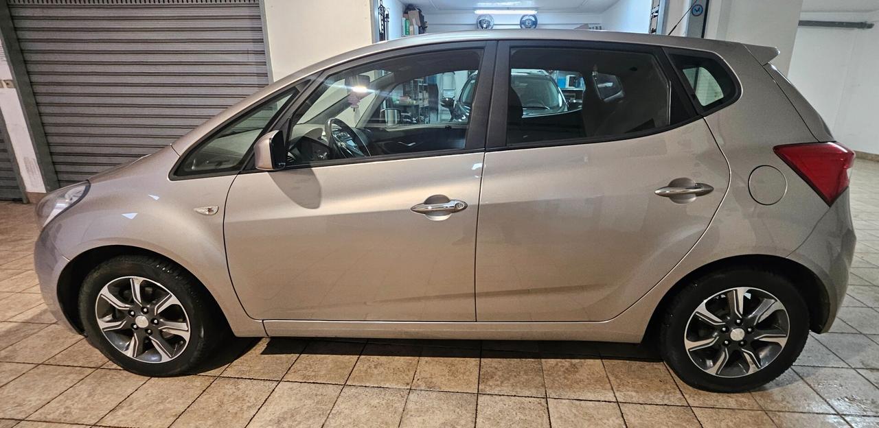 Hyundai iX20 1.4 CRDI 90 CV Comfort