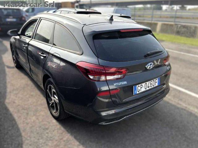 HYUNDAI i30 i30 III Wagon 1.0 t-gdi 48V Prime 120cv -GP046DF