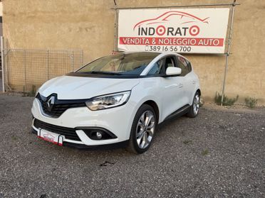 Renault Scenic Scénic Blue dCi 120 CV Business