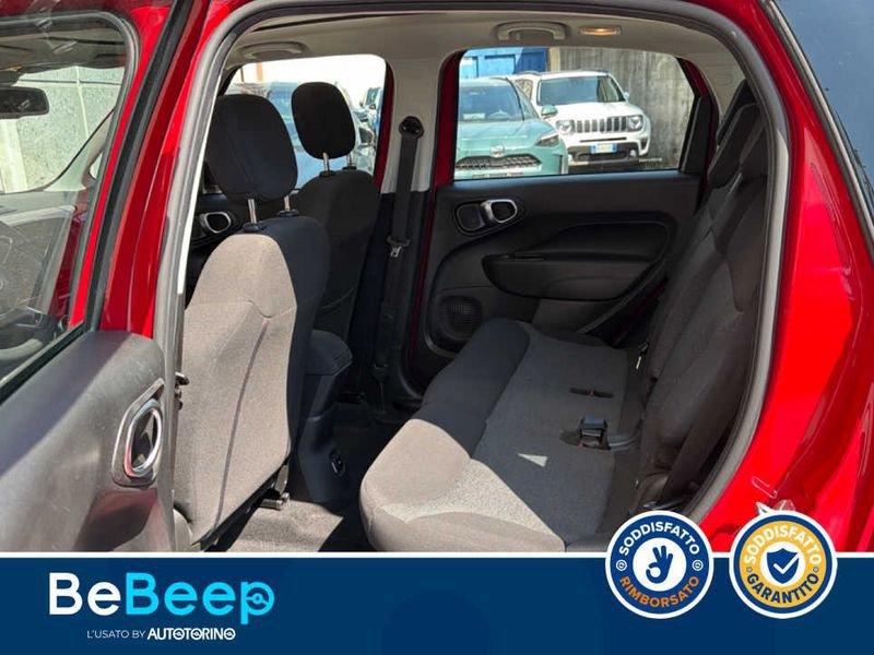FIAT 500L 1.6 MJT BUSINESS 120CV MY20
