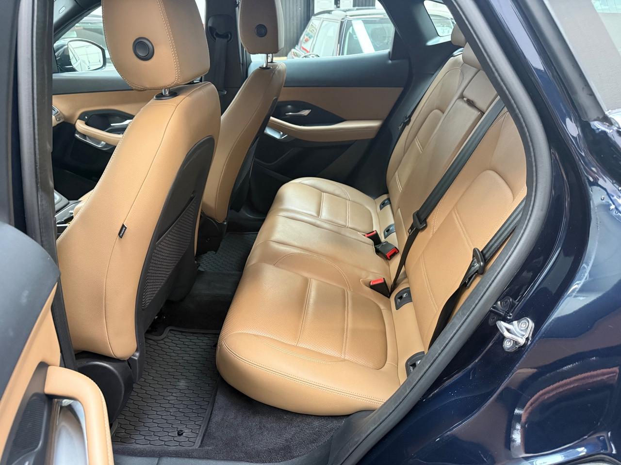 Jaguar E-Pace 2.0D I4 163 CV AWD Auto R-Dynamic S