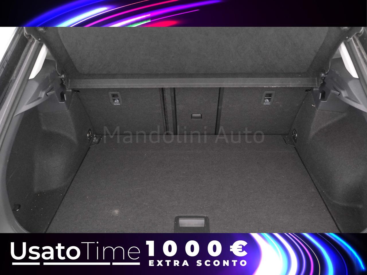 Volkswagen T-Roc 2.0 tdi scr 115cv life