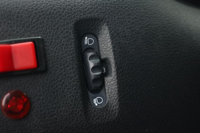 IVECO Daily RENAULT MASTER TC TP RG L3 T35 ICE Cassonato GRU