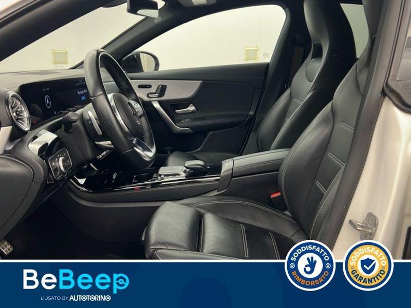 Mercedes-Benz CLA COUPE 200 D PREMIUM 4MATIC AUTO