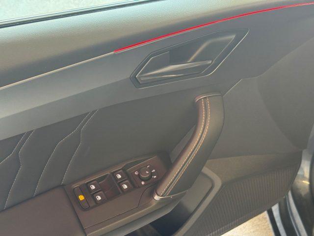 CUPRA Leon 2.0 TDI 150 CV DSG