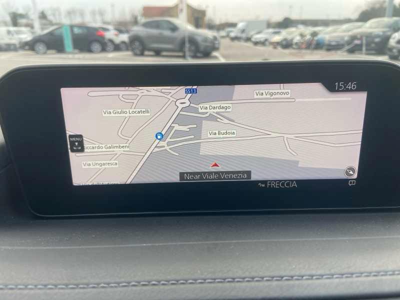 MAZDA CX-30 2.0 m-hybrid Exclusive 2wd 122cv 6mt