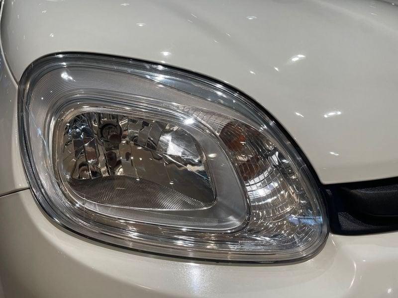 FIAT Panda 1.2 Easy s&s 69cv my19