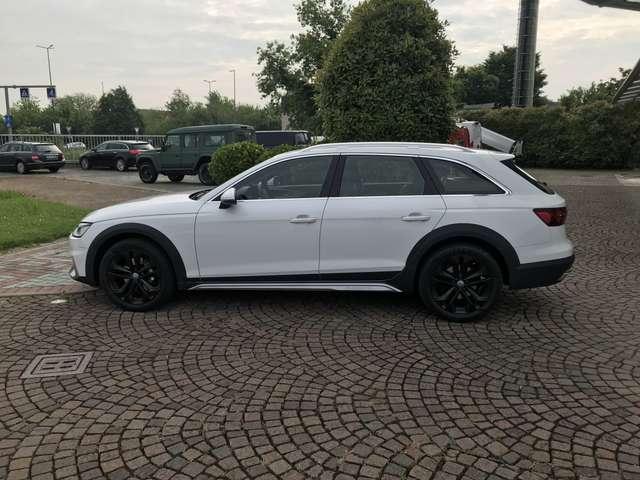 Audi A4 allroad 2.0 TDI ADVANCED QUATTRO S-TRONIC