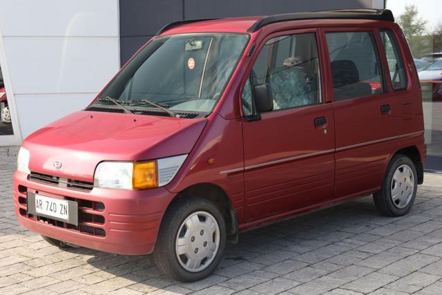 DAIHATSU Move 847i cat