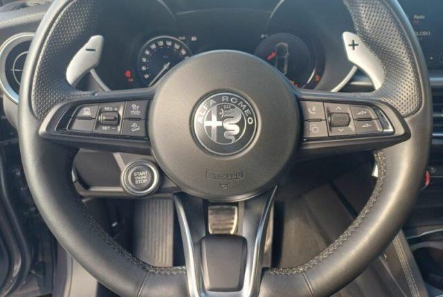 ALFA ROMEO Stelvio 2.2 Turbodiesel 210 CV AT8 Q4 Veloce
