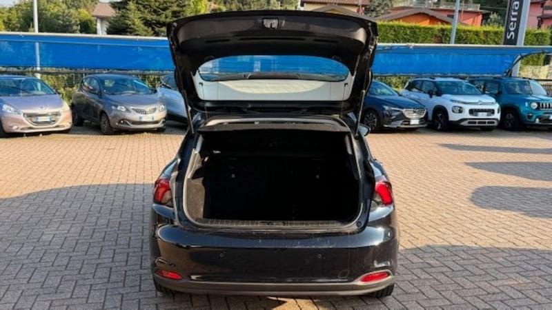 FIAT Tipo 5 porte II 2016 5p 1.6 mjt Lounge s&s 120cv