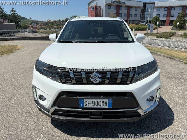 SUZUKI Vitara 1.4 Hybrid 4WD AllGrip Top