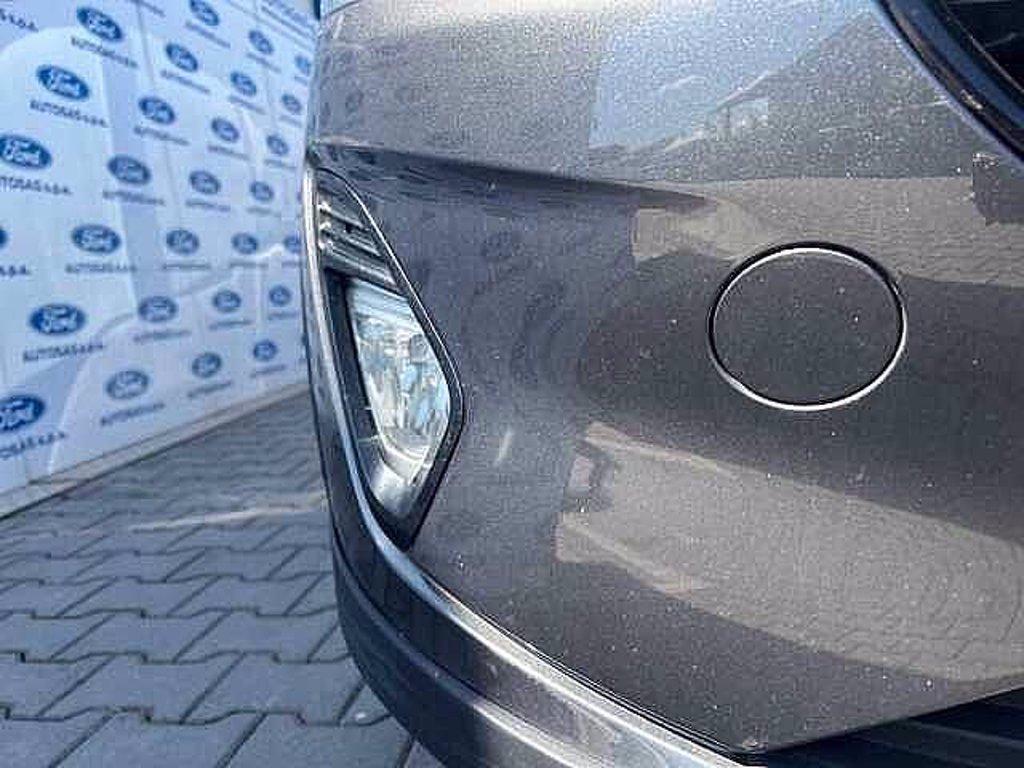 FORD Fiesta 1.0 Ecoboost Hybrid 125 CV 5 porte Active del 2021