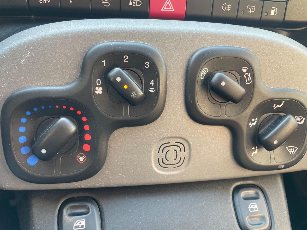 Fiat Panda 0.9 TwinAir Turbo Natural Power Lounge - Nessun vincolo -