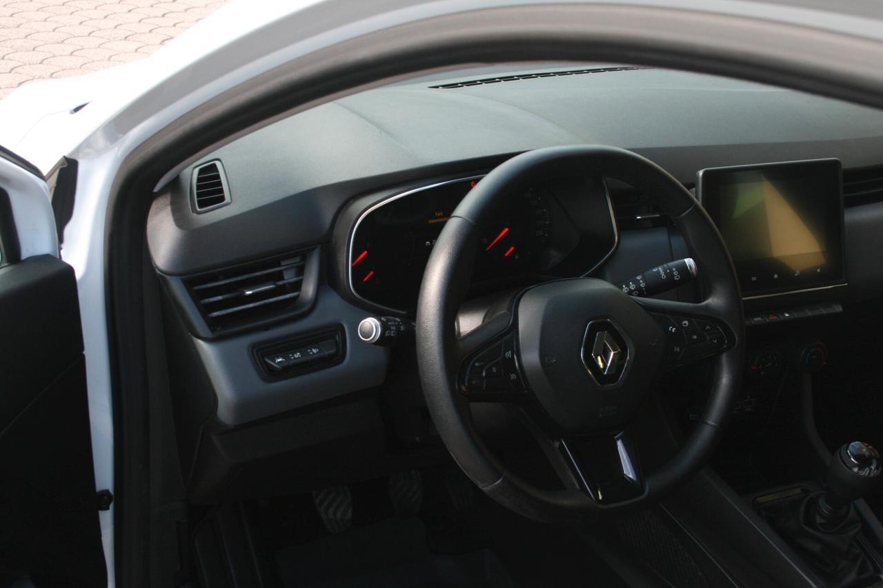 Renault Clio dCi 85 CV 5 porte Zen