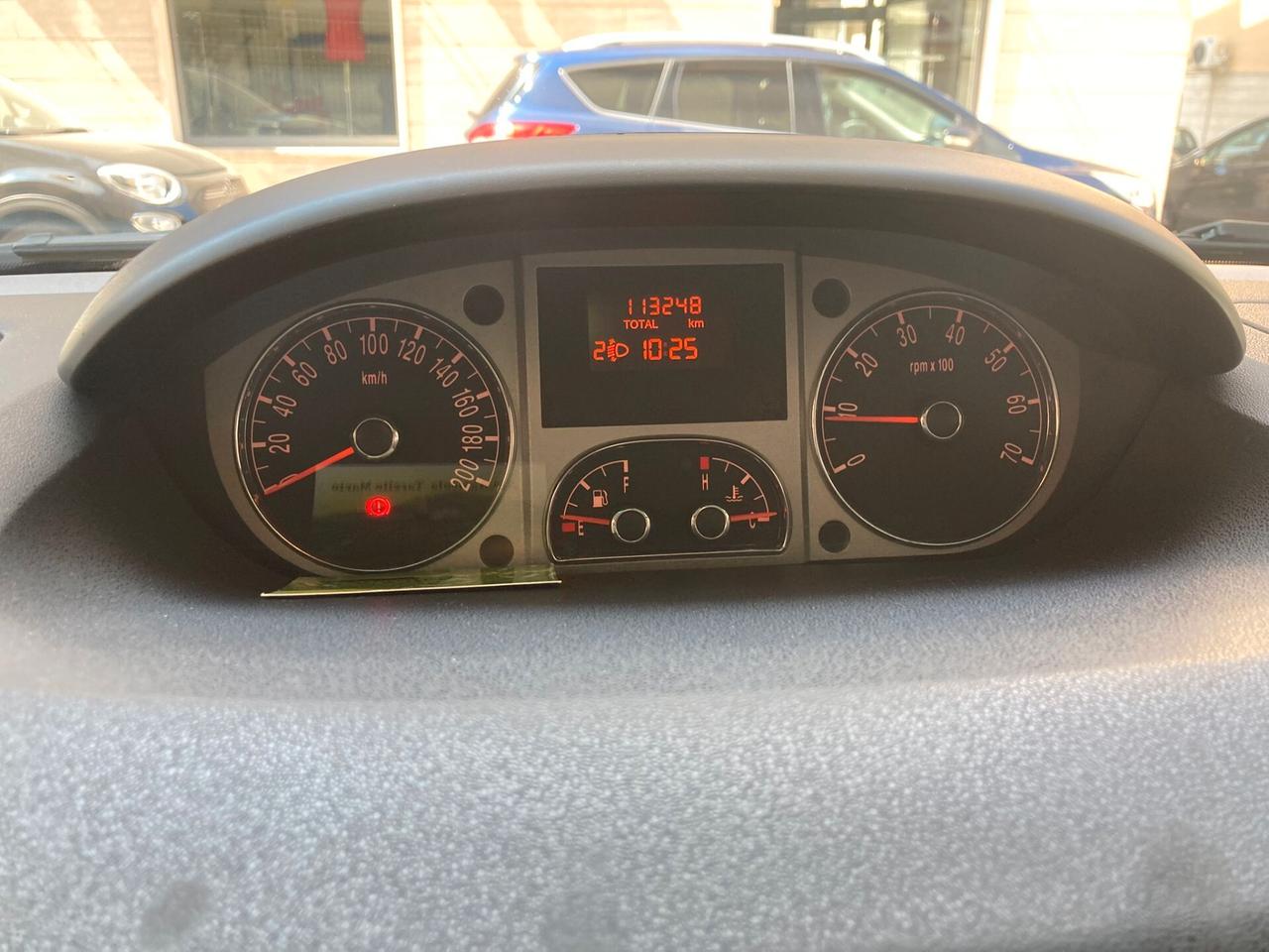 Lancia MUSA 1.3 Mjt - IDEALE X NEOPATENTATI - 2011