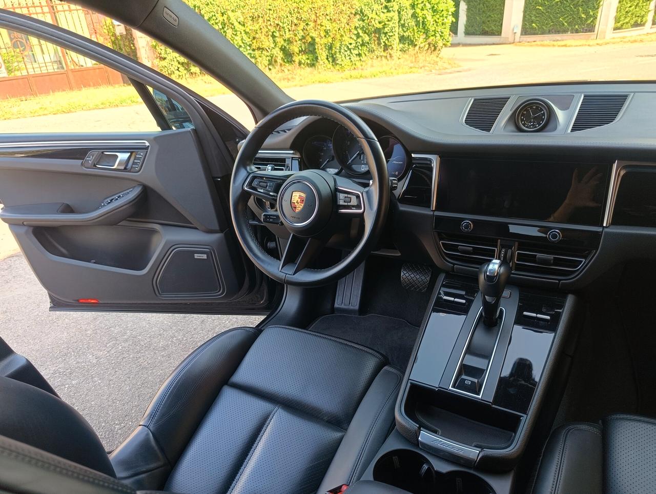 Porsche Macan 2.0