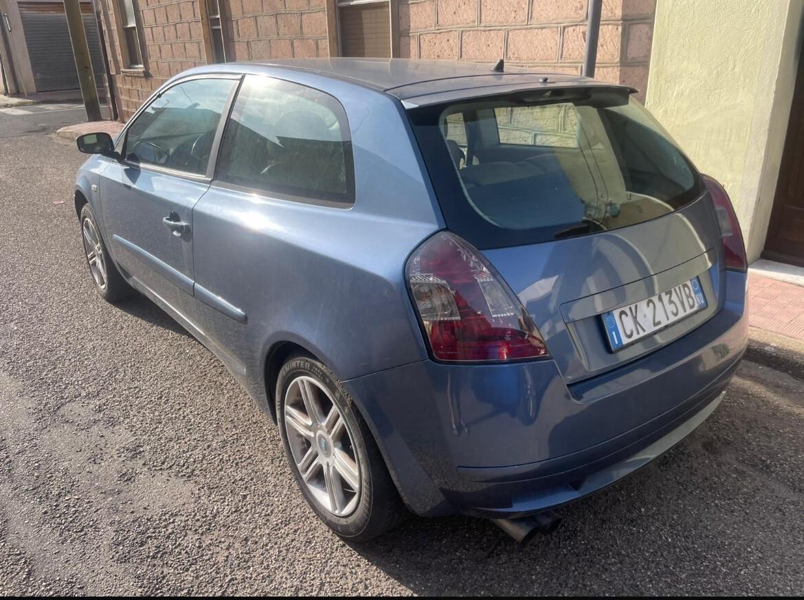 Fiat Stilo 1.6i 16V 3 porte benzina