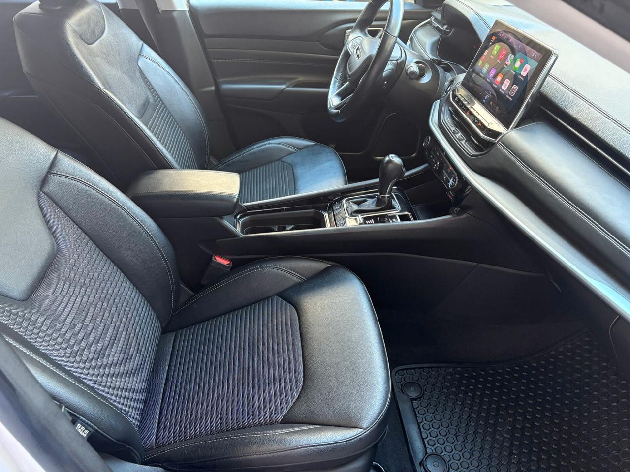 J Compass 1.3Hyb. 4xe L-Lock Lim. 190 P-In 2022