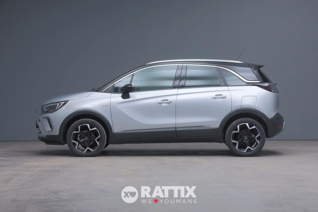 Opel Crossland 1.5 Ecotec 110CV Elegance