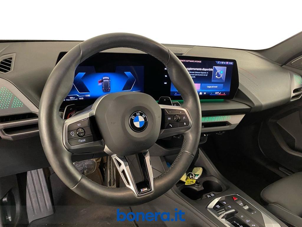 BMW Serie 1 120 48V MSport Pro DCT