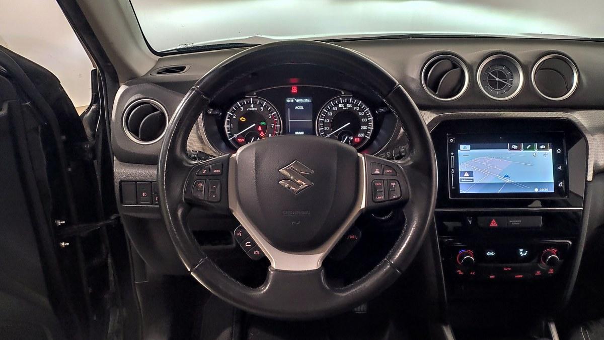 SUZUKI Vitara 1.4 Hybrid 4Wd Allgrip Top