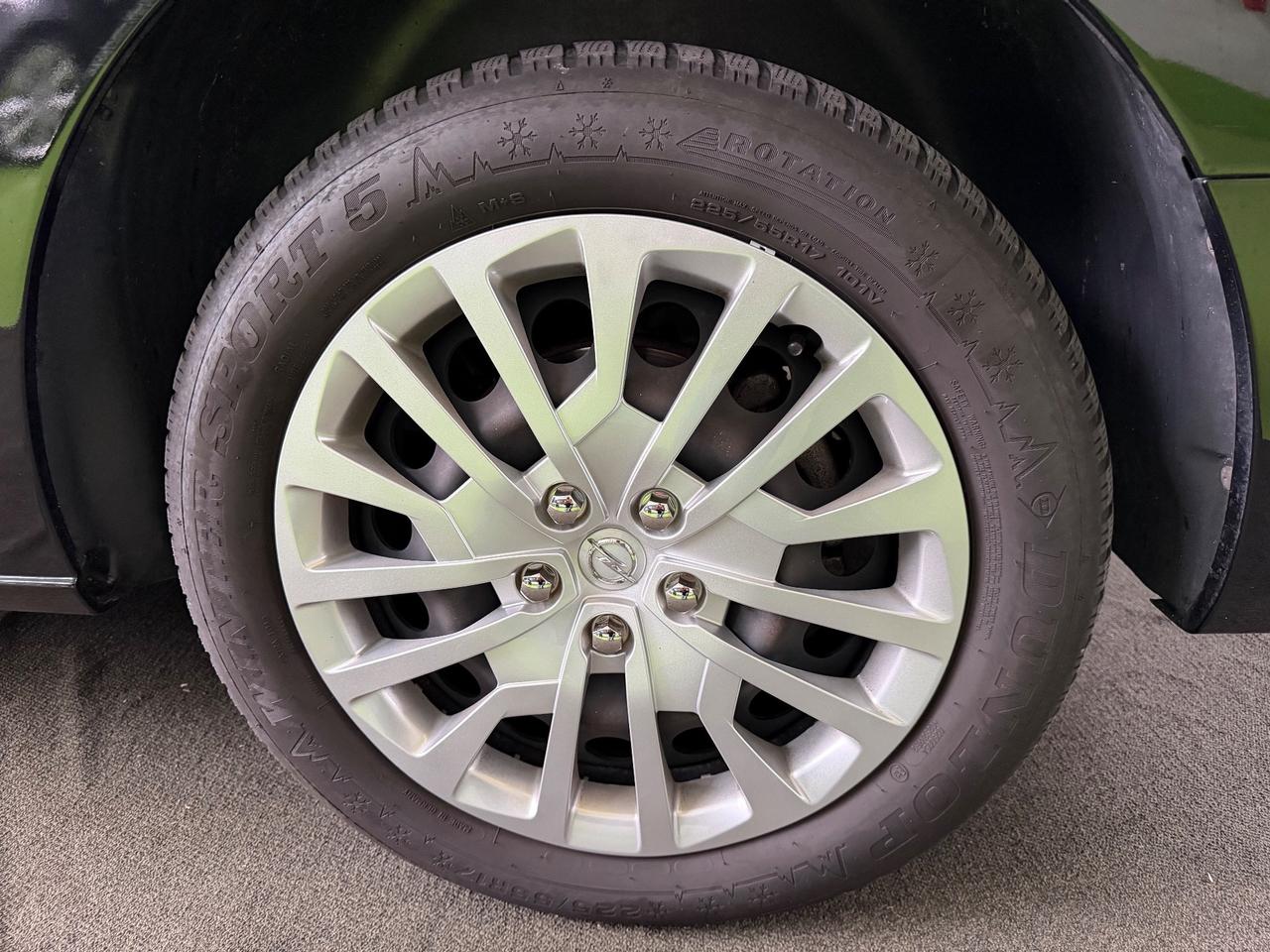 Opel Zafira Life 2.0d 180CV aut. 9posti long