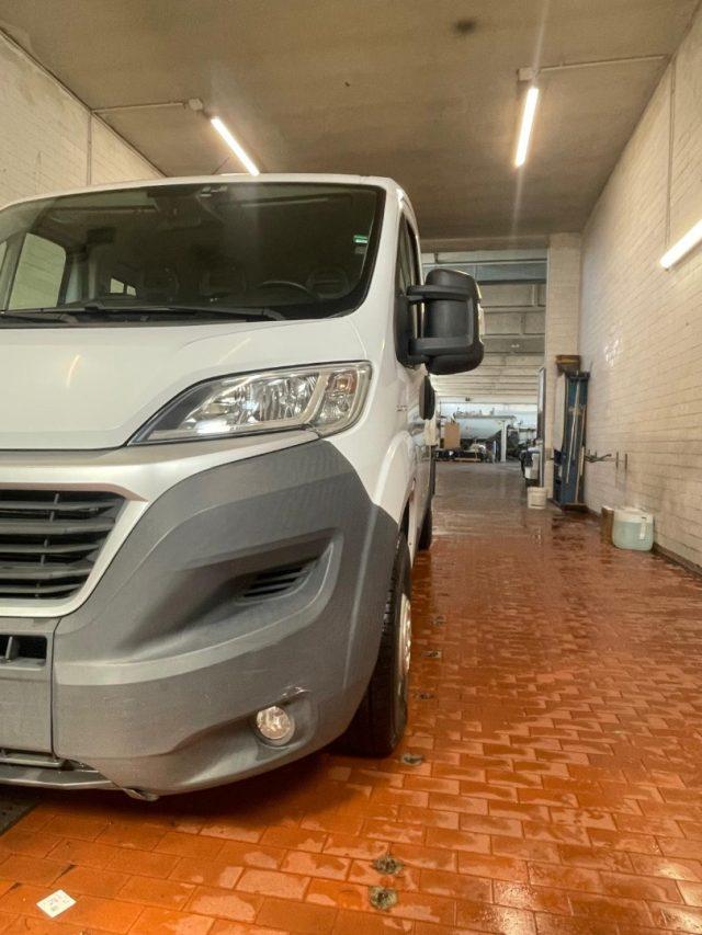 FIAT ducato 35 MH1 20 mjt 115cv d.cab. E6