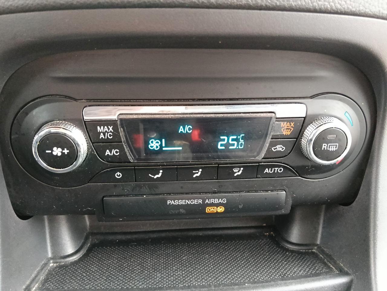 Ford Ka 1.2 85 CV Start&Stop Ultimate