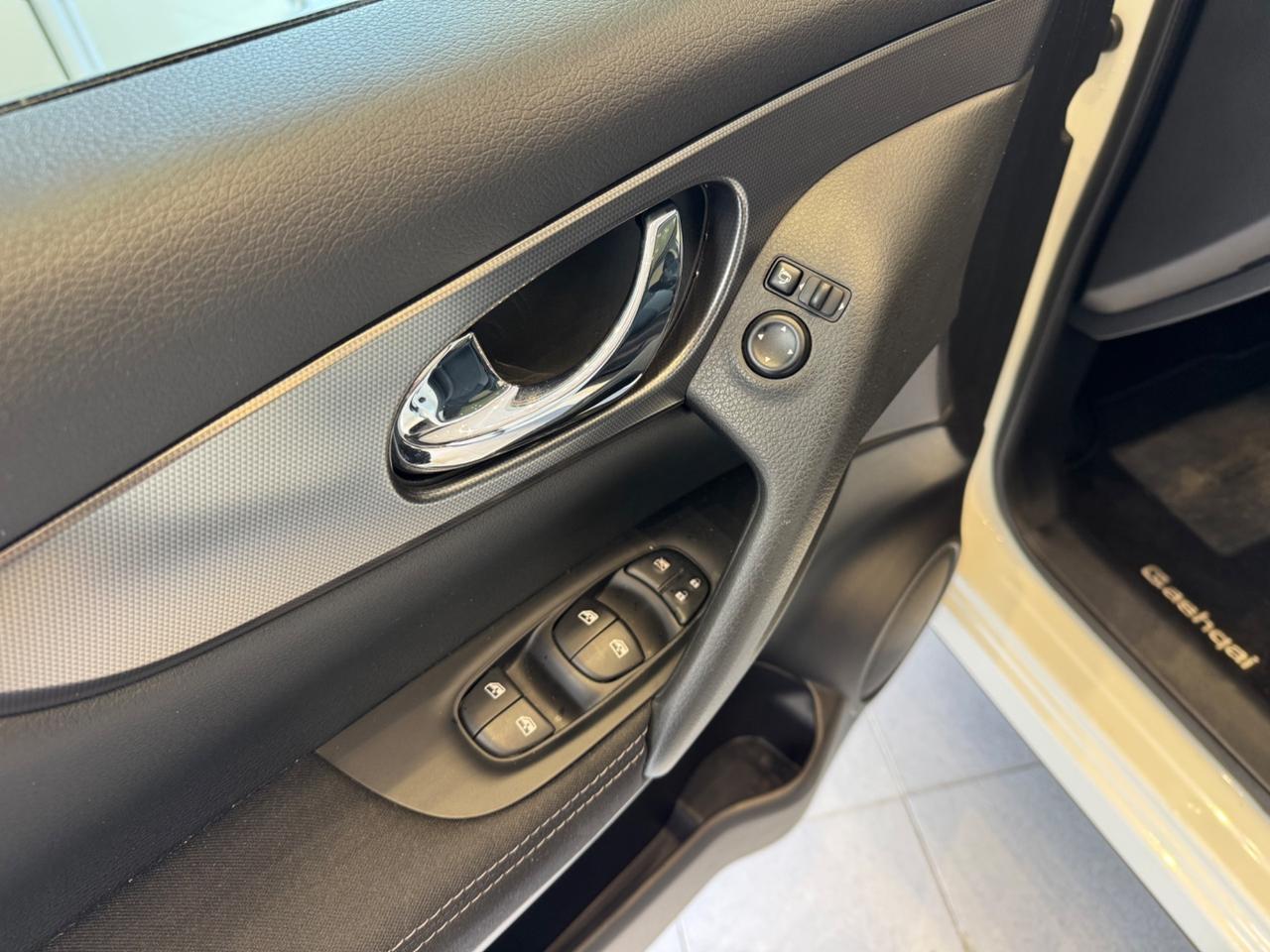 Nissan Qashqai 1.5 dCi 115 CV N-TEC 360