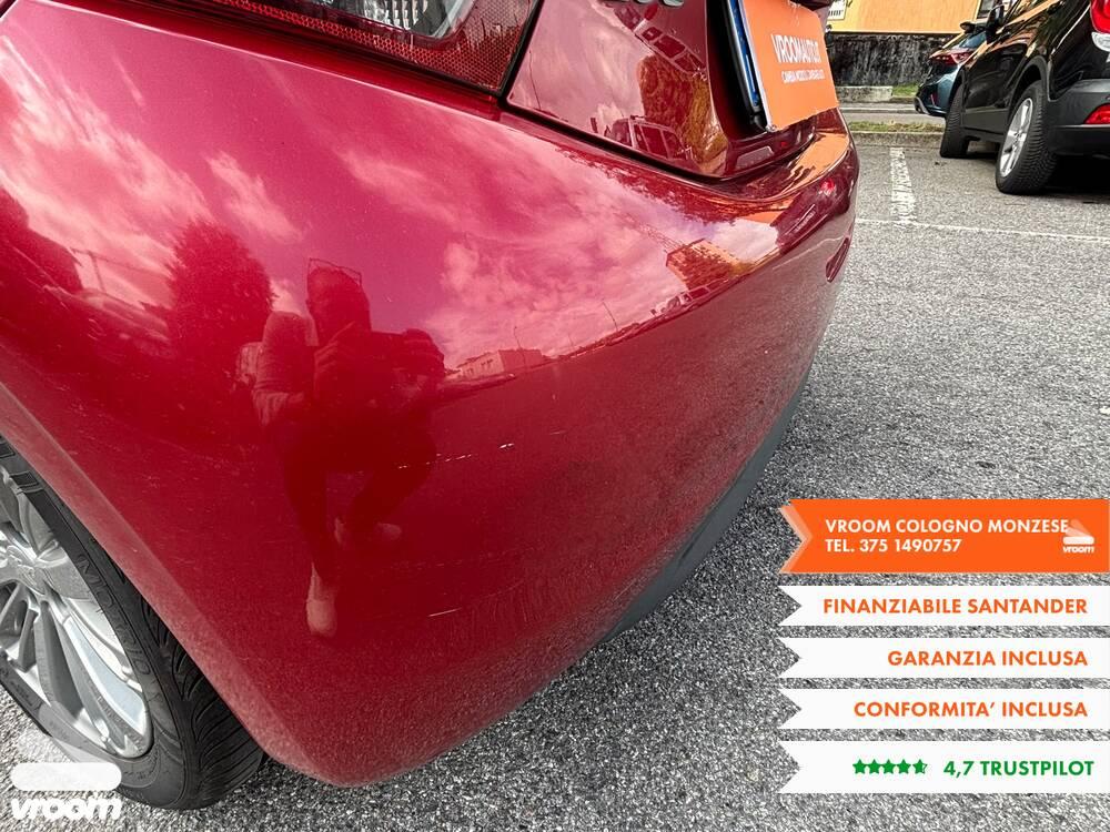 PEUGEOT 208 1° serie PureTech 82 5 porte Allure