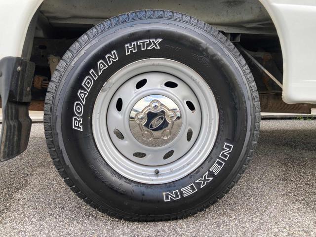 FORD Ranger V6 pickup 2.9 benzina/GPL 2posti