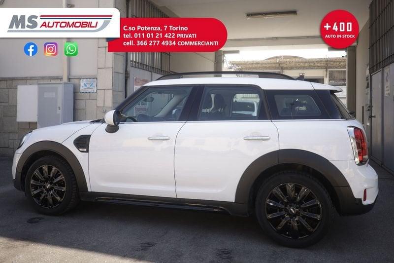 MINI Countryman MINI Countryman One D Hype ANNO 2018