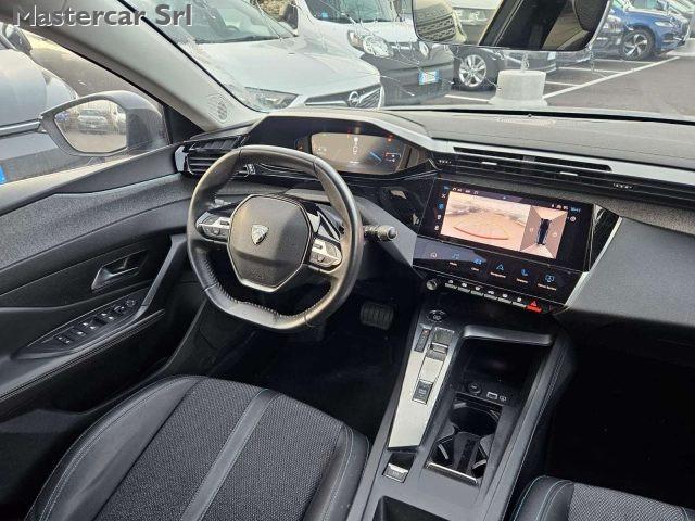 PEUGEOT 308 308 SW 1.5 bluehdi Allure Pack s -GK108ZB