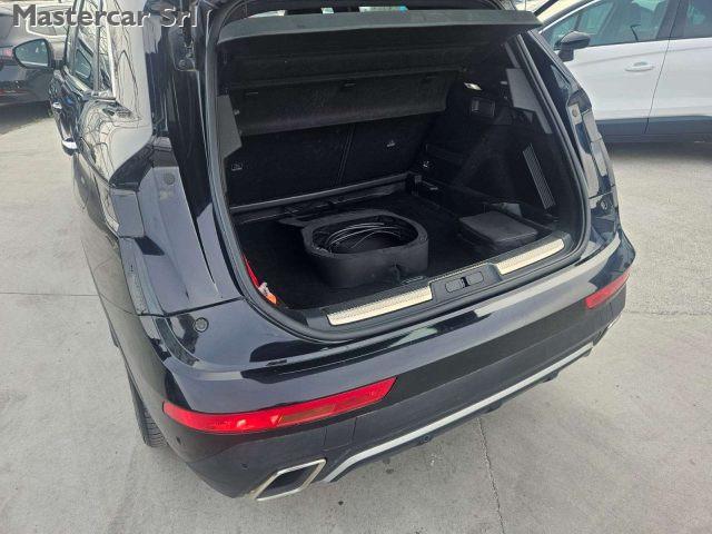 DS AUTOMOBILES DS 7 DS7 1.6 e-tense phev Bastille Business - GP559FN