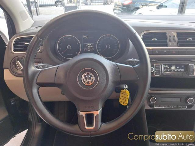 VOLKSWAGEN Polo 1.4 3 porte R-Line (Garanzia 12 Mesi)