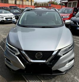 Nissan Qashqai 1.7 dCi 150 CV Tekna PLUS IPERFULL