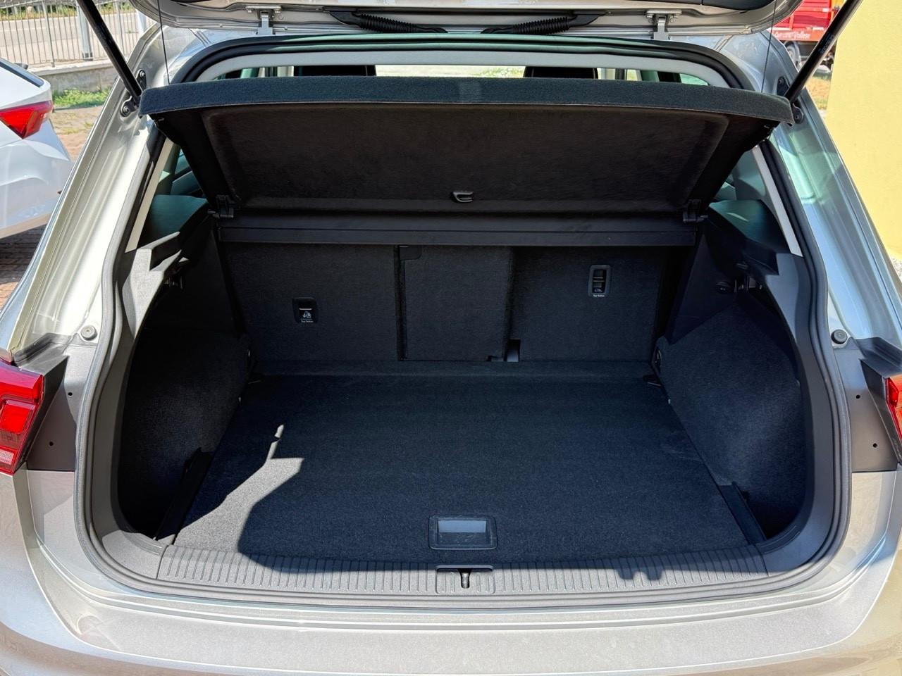 VWTiguan 2.0D DSG PREZZO REALE/FULL LED/TG UFFICIALI