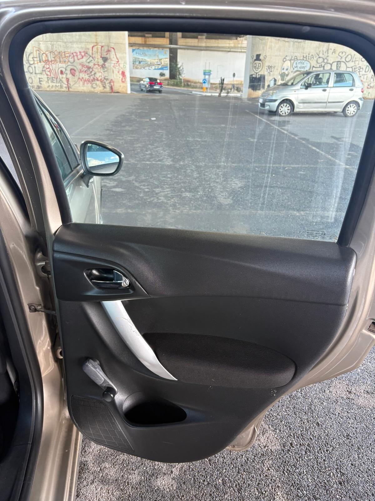 Citroen C3 1.4 HDi 70 Style