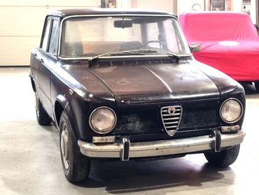 Alfa Romeo Giulia 1300 SUPER 115 09 radiata