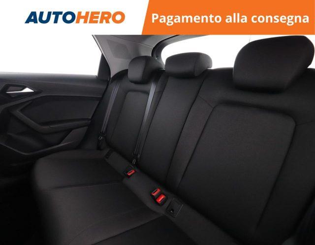 AUDI A1 SPB 30 TFSI Admired