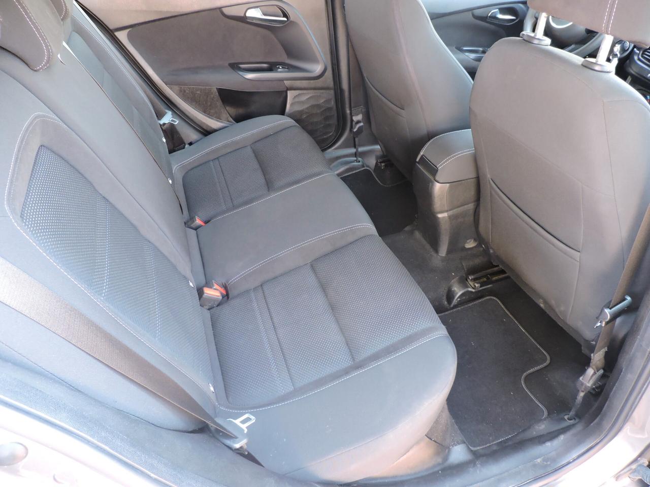 Fiat Tipo 1.6 Mjt 4 porte Lounge