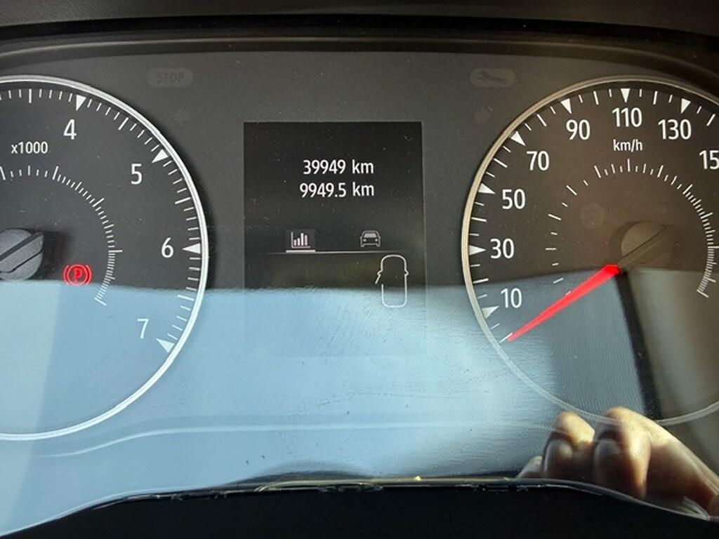 Dacia Sandero Streetway 1.0 TCe Expression CVT