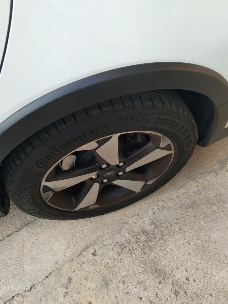 Ford Focus 1.0 EcoBoost Hybrid 125 CV SW Active